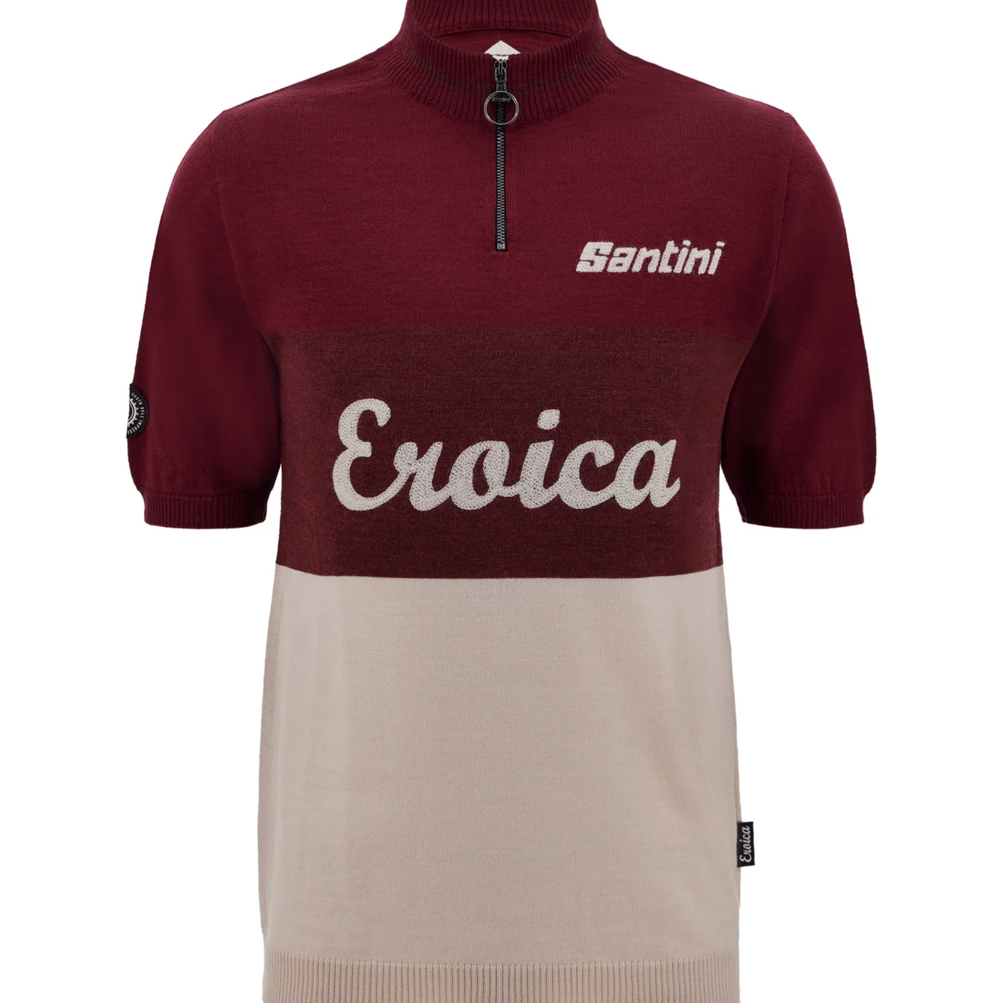 Uomo Santini Maglie*agia in ana Eroica Vento