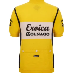 Uomo Santini Maglie*agia in ana Eroica Conago