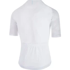 Uomo Jeuf Maglie*agia Jëuf Eentia Graphite uoo anica corta -
