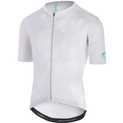 Uomo Jeuf Maglie*agia Jëuf Eentia Graphite uoo anica corta -