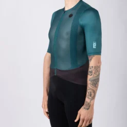 Uomo Jeuf Maglie*agia Jëuf Pro Ciber -