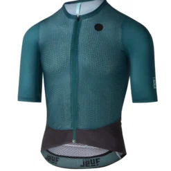Uomo Jeuf Maglie*agia Jëuf Pro Ciber -