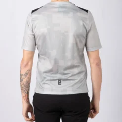 Uomo Jeuf Maglie*agia Jëuf Pro Grave con zip -