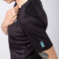 Uomo Jeuf Maglie*agia Jëuf Pro Grave con zip -