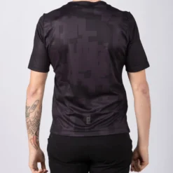 Uomo Jeuf Maglie*agia Jëuf Pro Grave con zip -