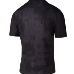 Uomo Jeuf Maglie*agia Jëuf Pro Grave con zip -