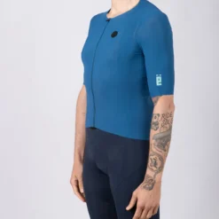 Uomo Jeuf Maglie*agia Jëuf Pro - Ottanio