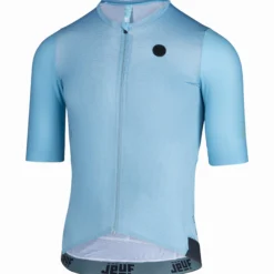 Uomo Jeuf Maglie*agia Jëuf Pro Race Carbon 2.0 -