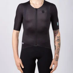 Uomo Jeuf Maglie*agia Jëuf Pro Race Carbon -
