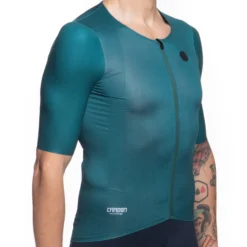 Uomo Jeuf Maglie*agia Jëuf Pro Race Carbon -