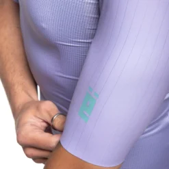 Uomo Jeuf Maglie*agia Jëuf Pro Race Carbon -