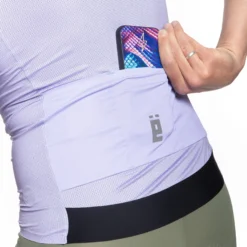 Uomo Jeuf Maglie*agia Jëuf Pro Race Carbon -