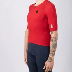 Uomo Jeuf Maglie*agia Jëuf Pro -