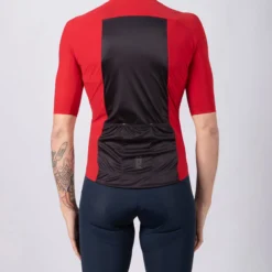 Uomo Jeuf Maglie*agia Jëuf Pro -