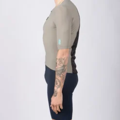 Uomo Jeuf Maglie*agia Jëuf Pro - avia