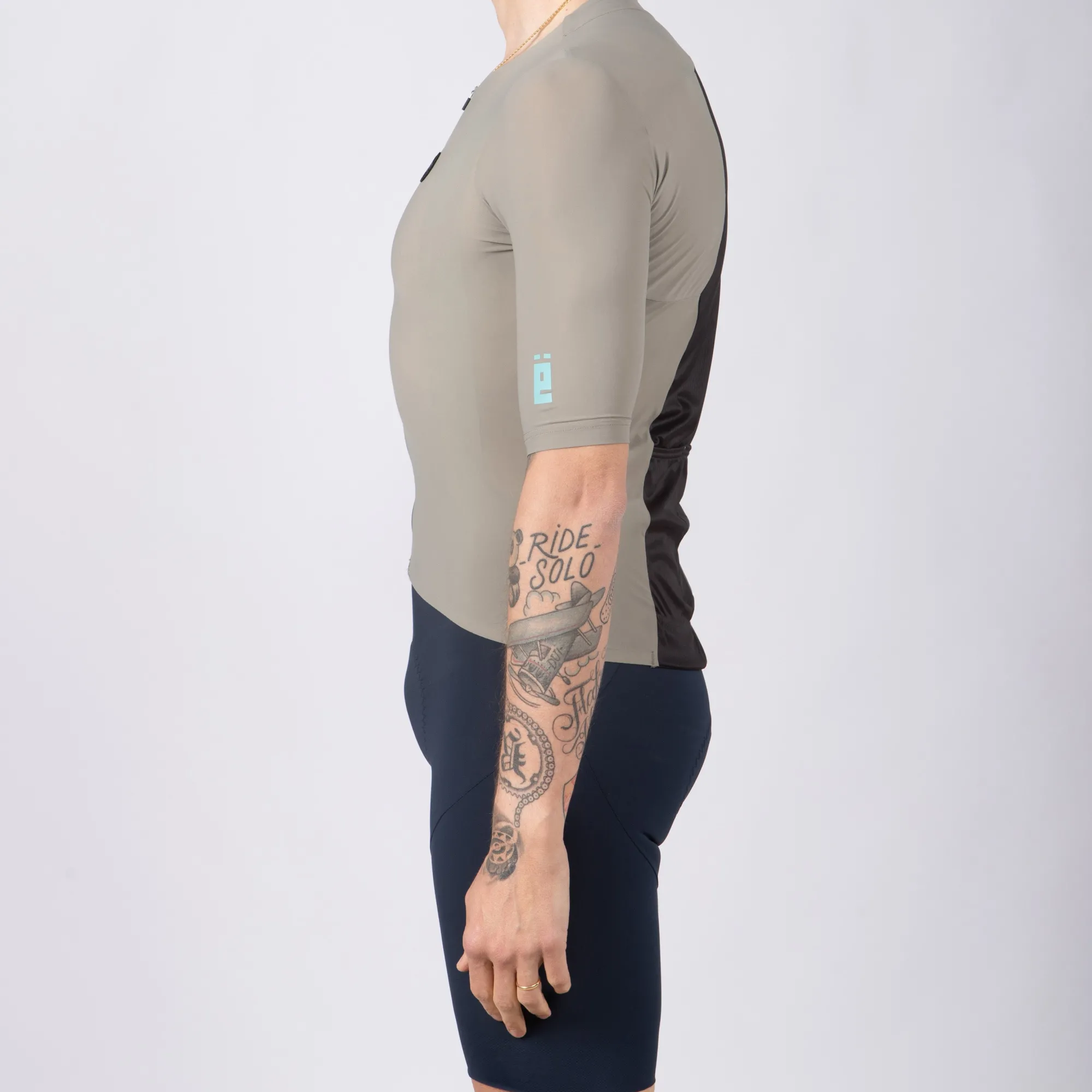 Uomo Jeuf Maglie*agia Jëuf Pro - avia