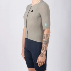 Uomo Jeuf Maglie*agia Jëuf Pro - avia