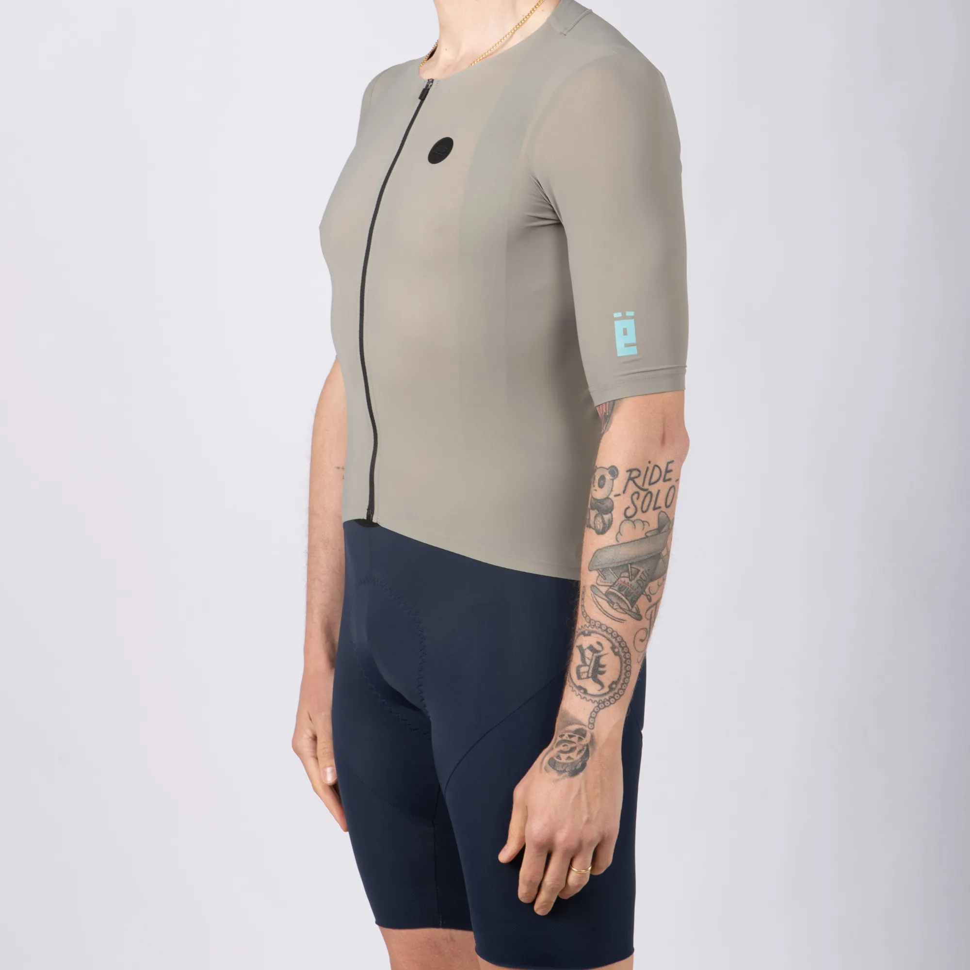 Uomo Jeuf Maglie*agia Jëuf Pro - avia