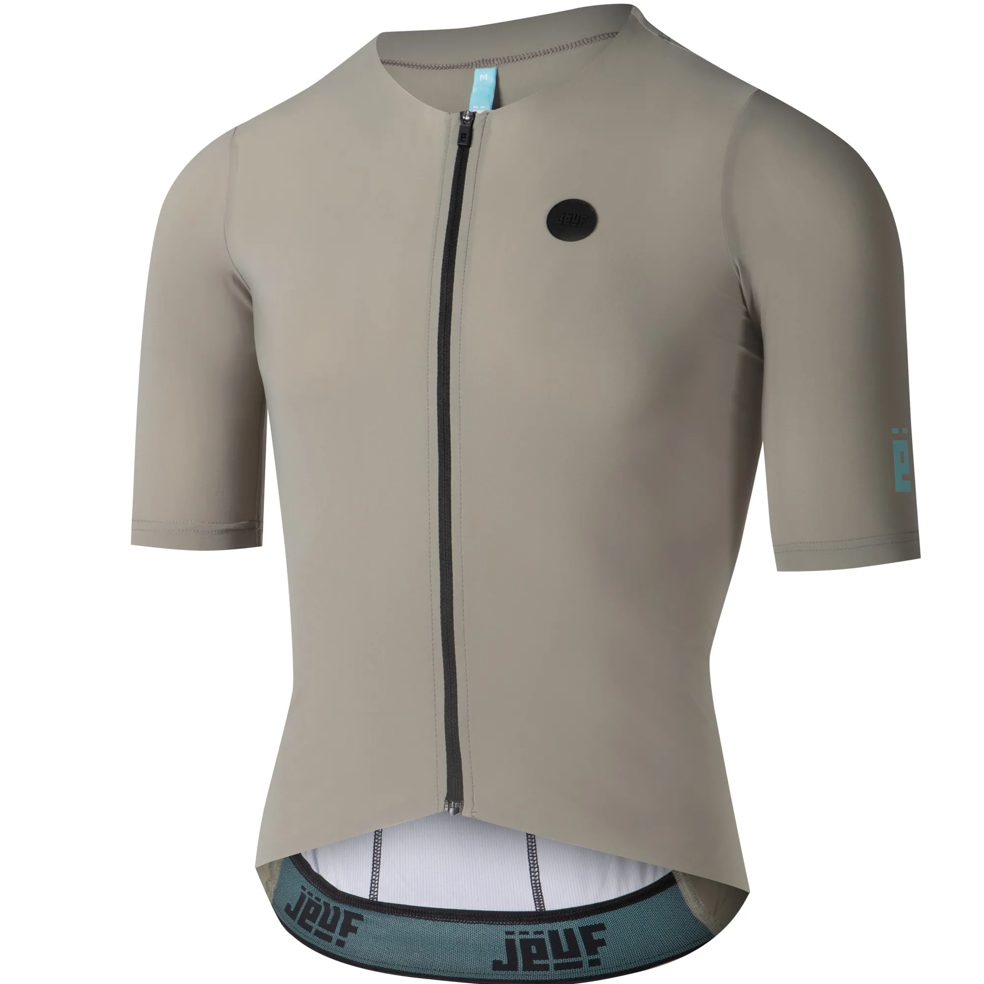 Uomo Jeuf Maglie*agia Jëuf Pro - avia