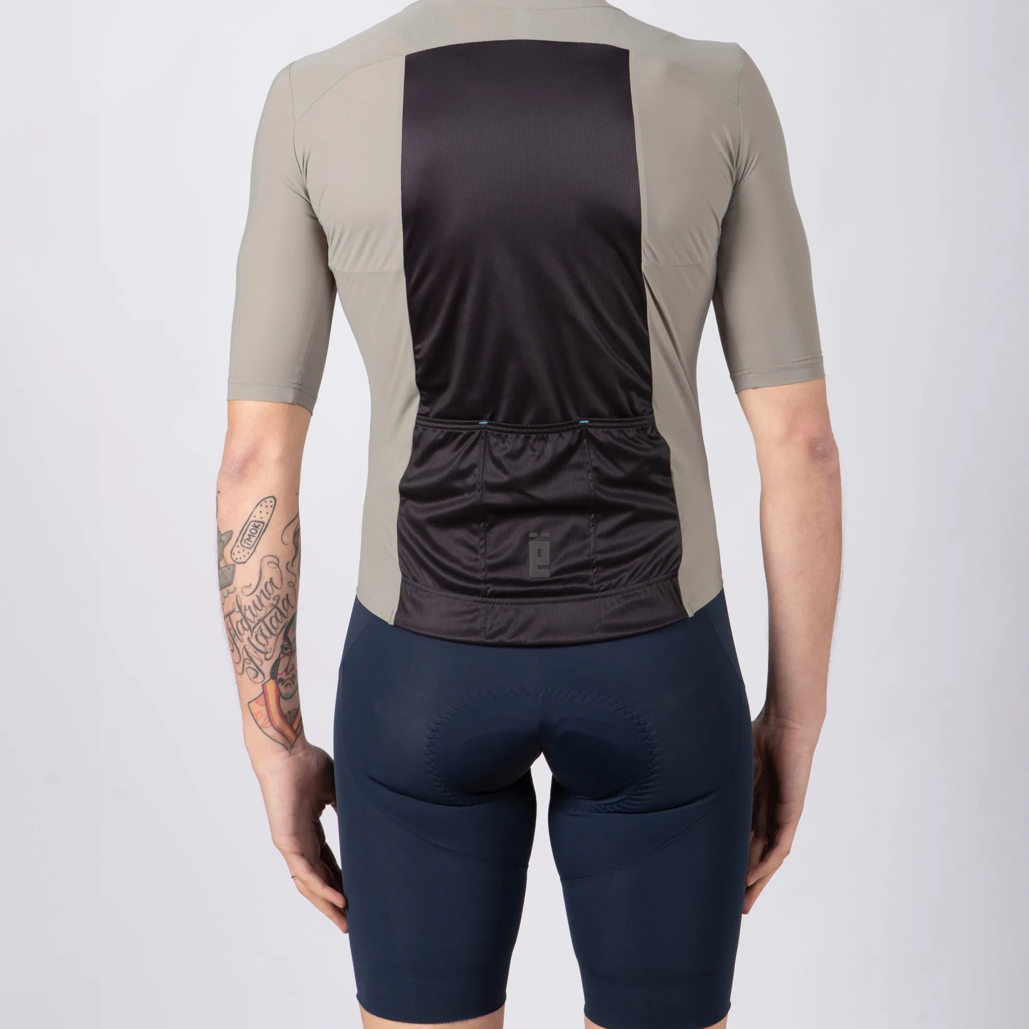 Uomo Jeuf Maglie*agia Jëuf Pro - avia