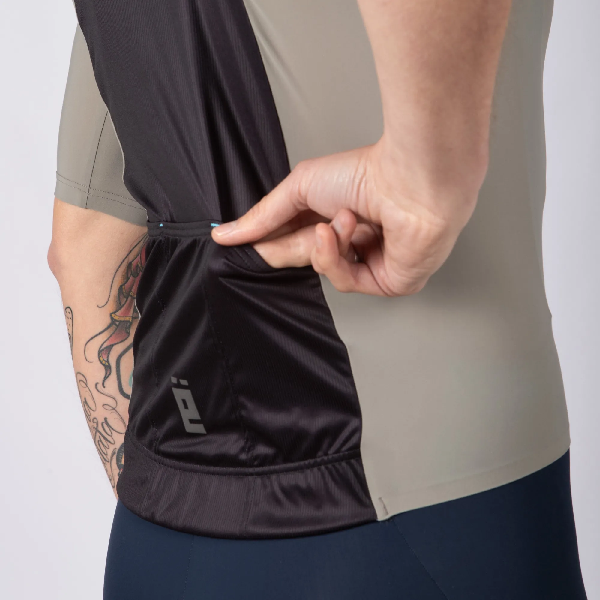 Uomo Jeuf Maglie*agia Jëuf Pro - avia