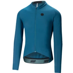 Uomo Jeuf Maglie*agia Jëuf Pro Thera anica unga - petroio