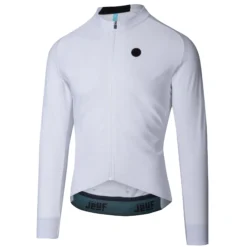 Uomo Jeuf Maglie*agia Jëuf Pro Thera anica unga - Bianco
