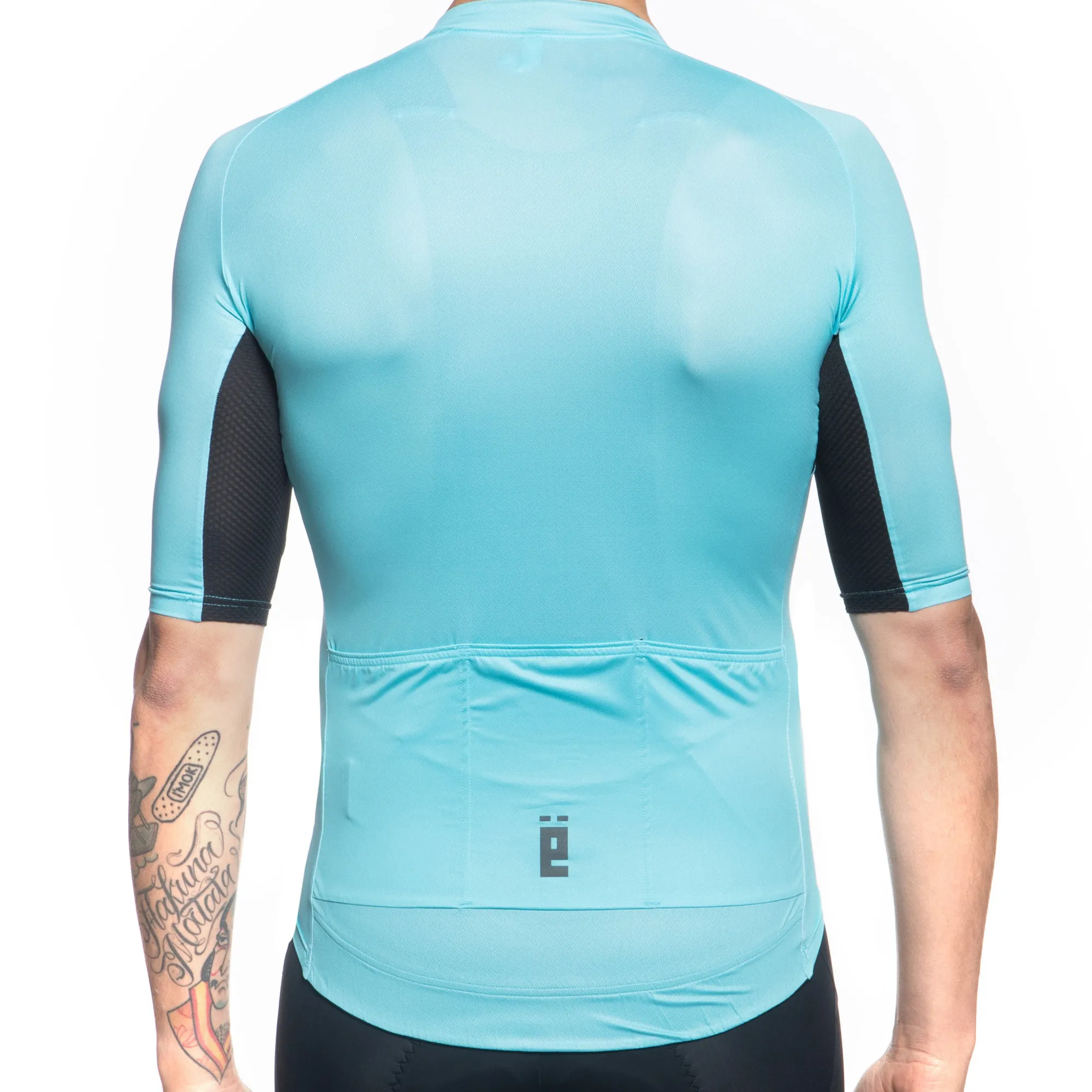 Uomo Jeuf Maglie*agia Jëuf Train -