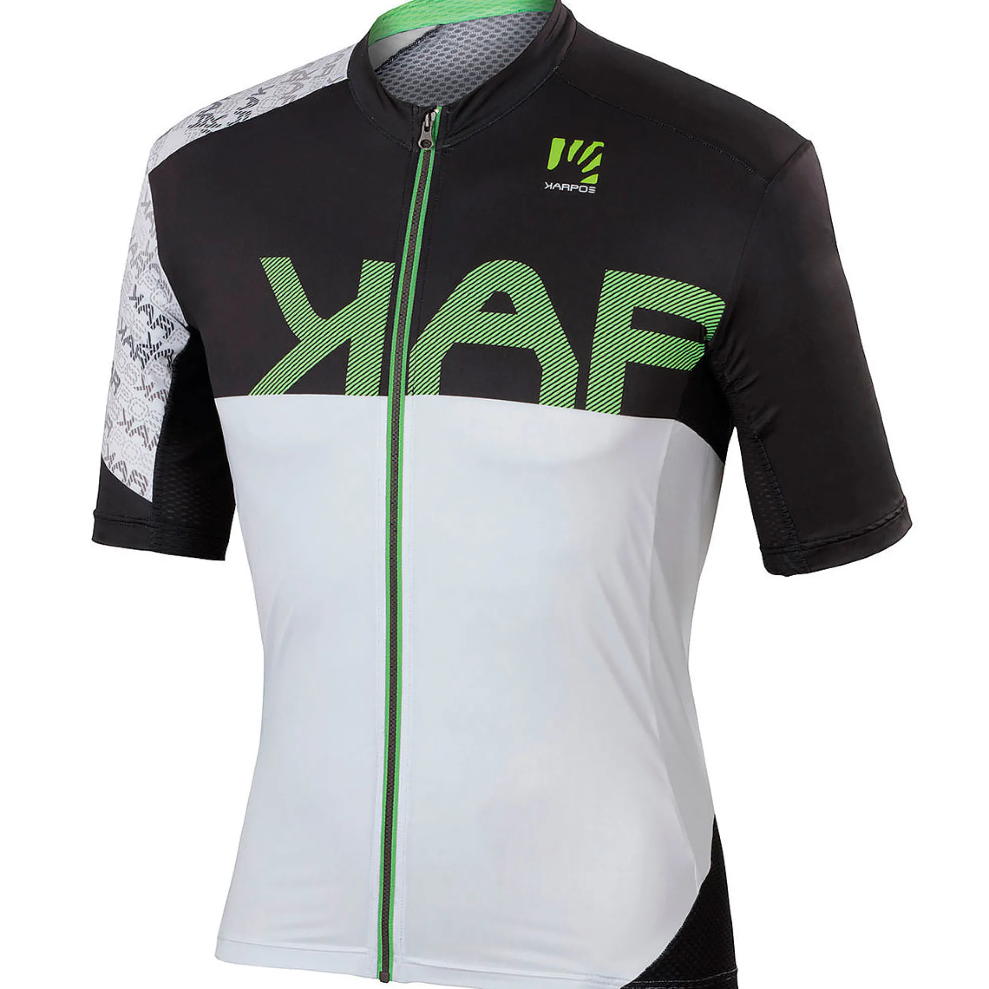 Uomo Karpos Maglie*agia Jup - nero