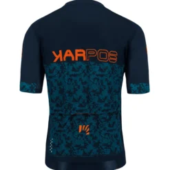 Uomo Karpos Maglie*agia Jup -
