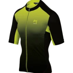 Uomo Karpos Maglie*agia Jup - Nero