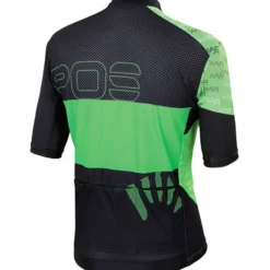 Uomo Karpos Maglie*agia Jup - nero