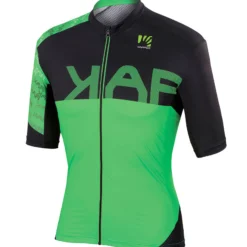 Uomo Karpos Maglie*agia Jup - nero