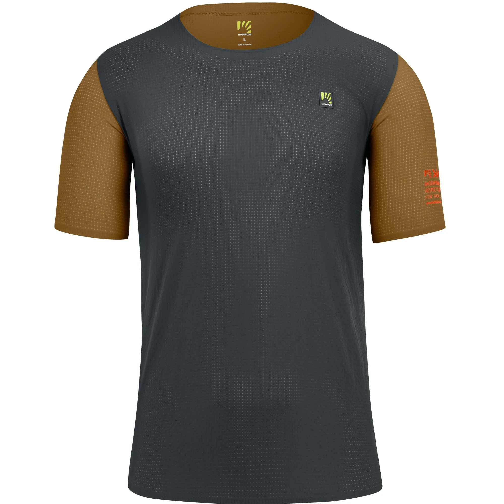 Uomo Karpos Maglie*agia edro -