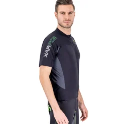 Uomo Karpos Maglie*agia Praongia - grigio