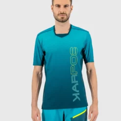 Uomo Karpos Maglie*agia Verve Tee - giao