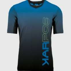 Uomo Karpos Maglie*agia Verve Tee - nero