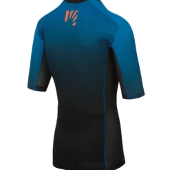Uomo Karpos Maglie*agia Verve Tee - Nero