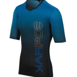 Uomo Karpos Maglie*agia Verve Tee - Nero