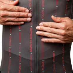 Uomo Katusha Sport Maglie*agia Katuha Icon wi -