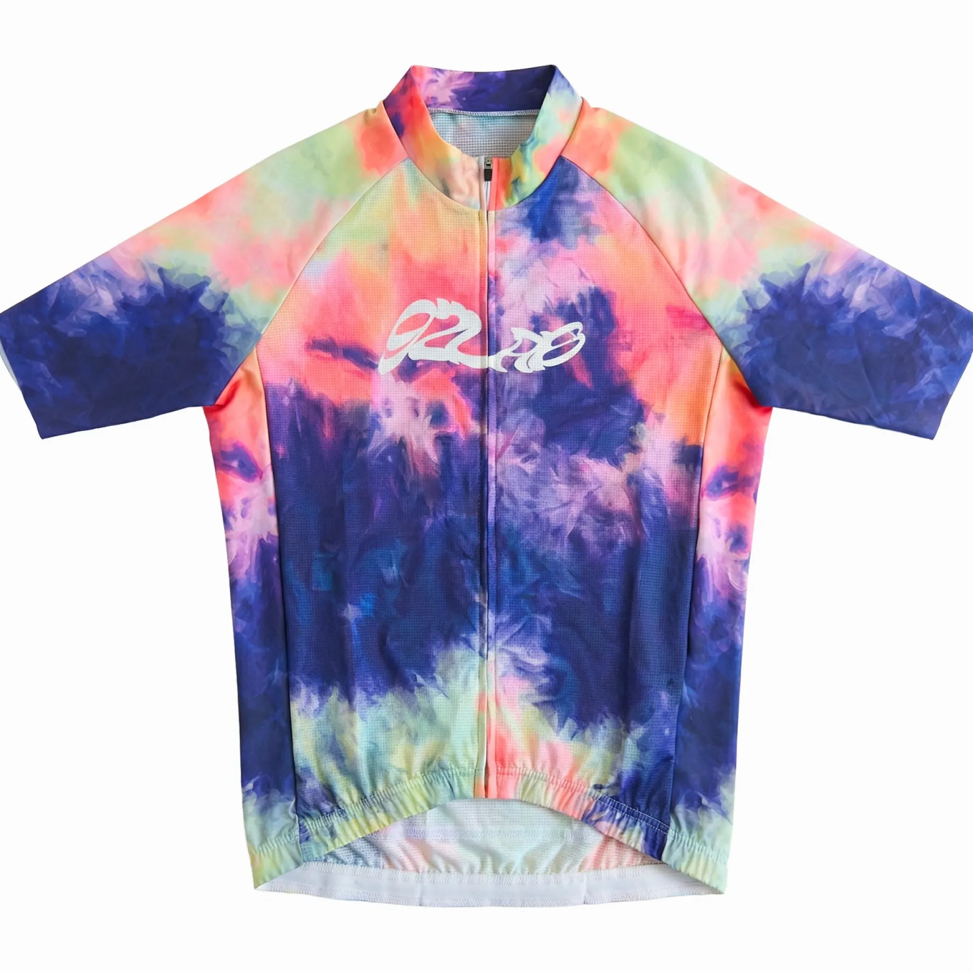 Uomo 92Lab Maglie*agia Factory Rainbow -