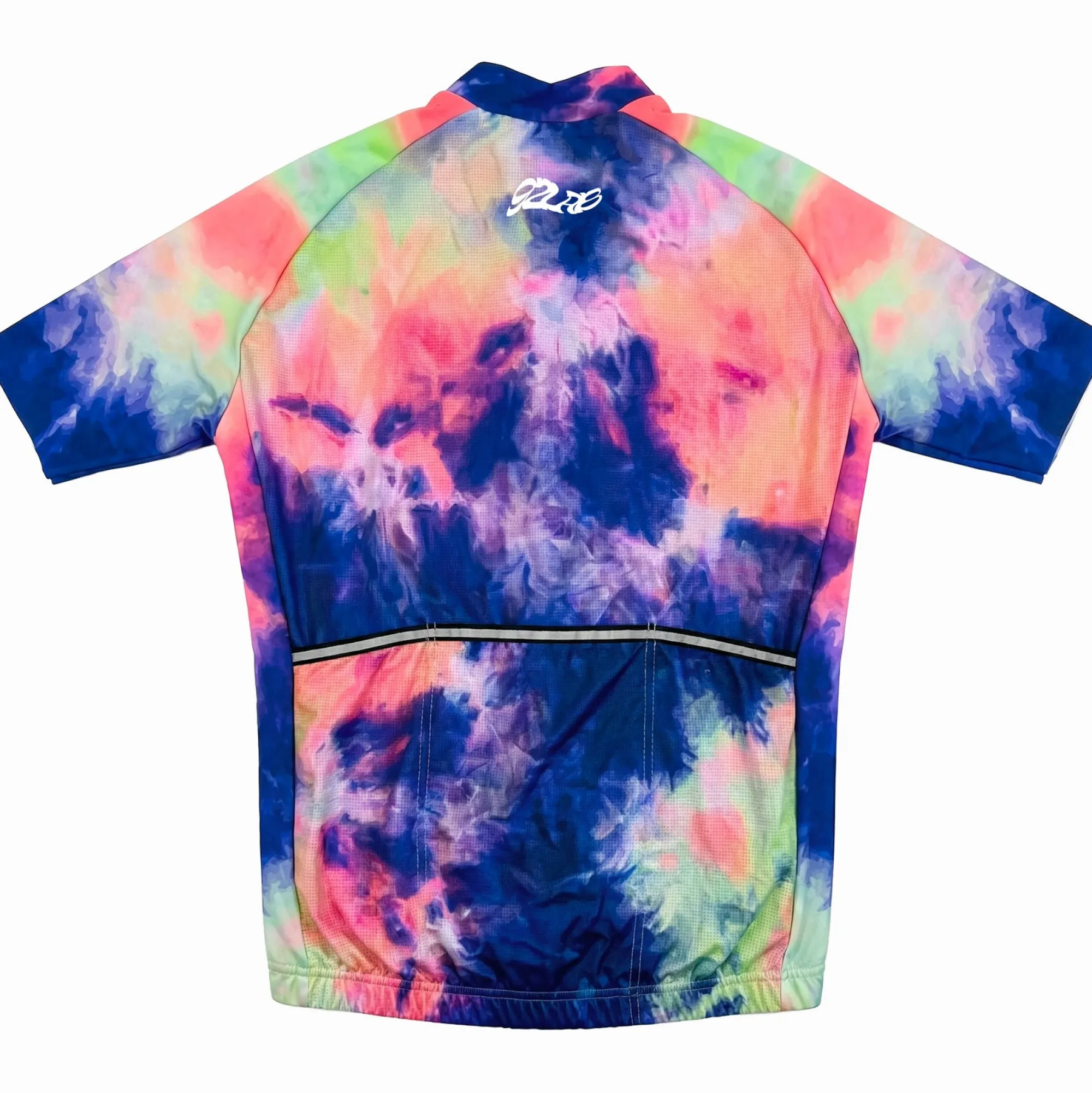 Uomo 92Lab Maglie*agia Factory Rainbow -