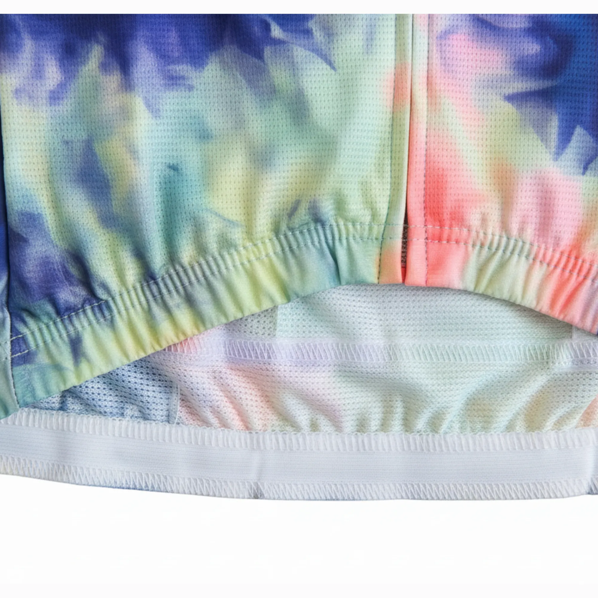 Uomo 92Lab Maglie*agia Factory Rainbow -