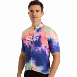 Uomo 92Lab Maglie*agia Factory Rainbow -