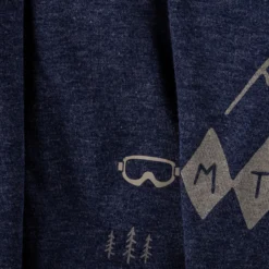 Uomo Leatt Maglie*agia TB Gravity 3.0 -