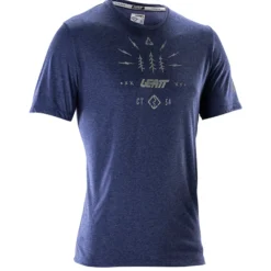 Uomo Leatt Maglie*agia TB Gravity 3.0 -