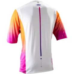 Uomo Leatt Maglie*agia TB Gravity 4.0 -