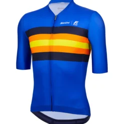 Uomo Santini Maglie*agia e Vrai x K-WAY -