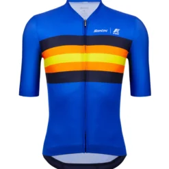 Uomo Santini Maglie*agia e Vrai x K-WAY -