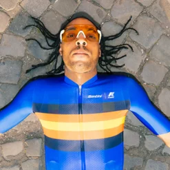 Uomo Santini Maglie*agia e Vrai x K-WAY -